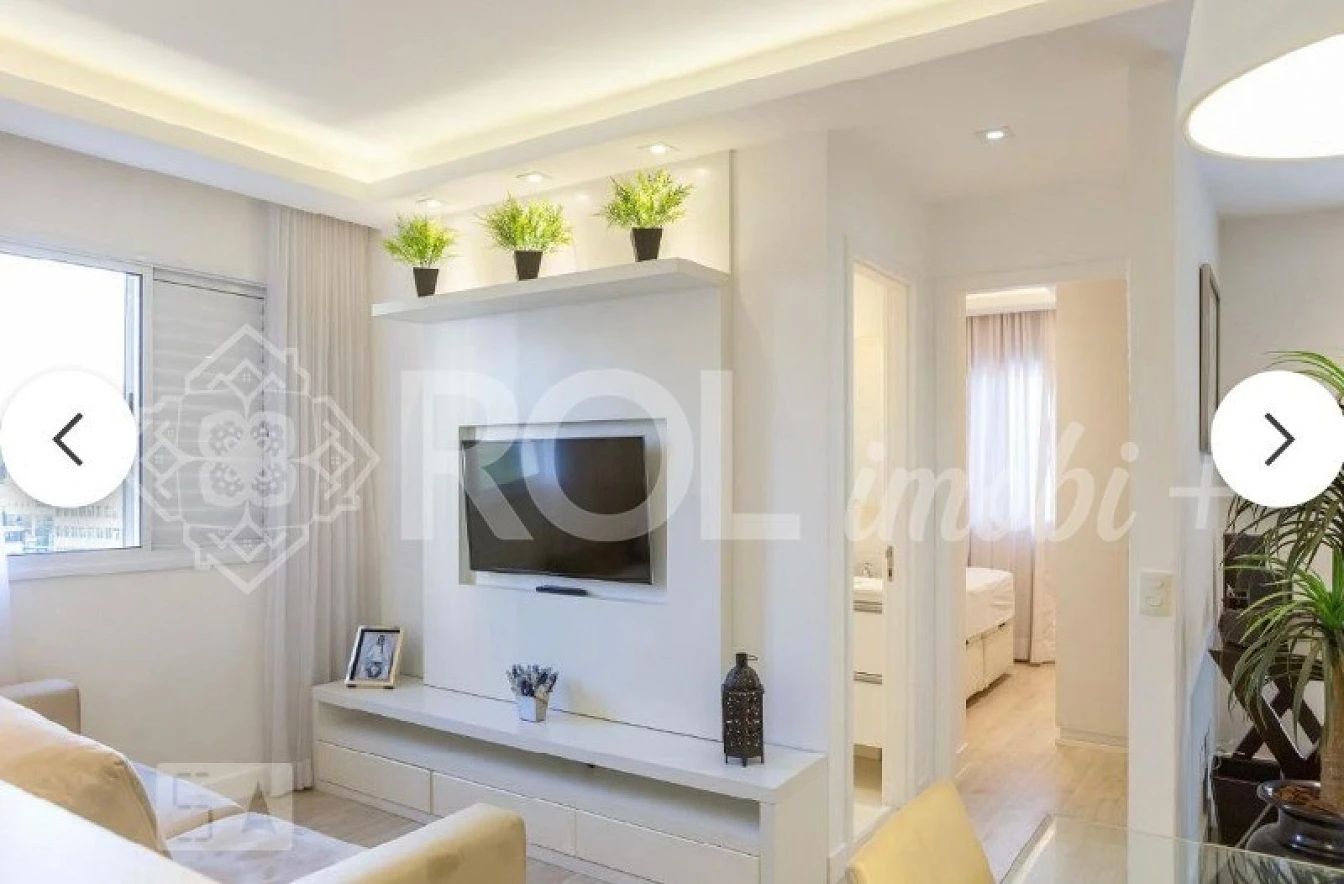 Apartamento 2 Quartos - Barra Funda - Foto 32