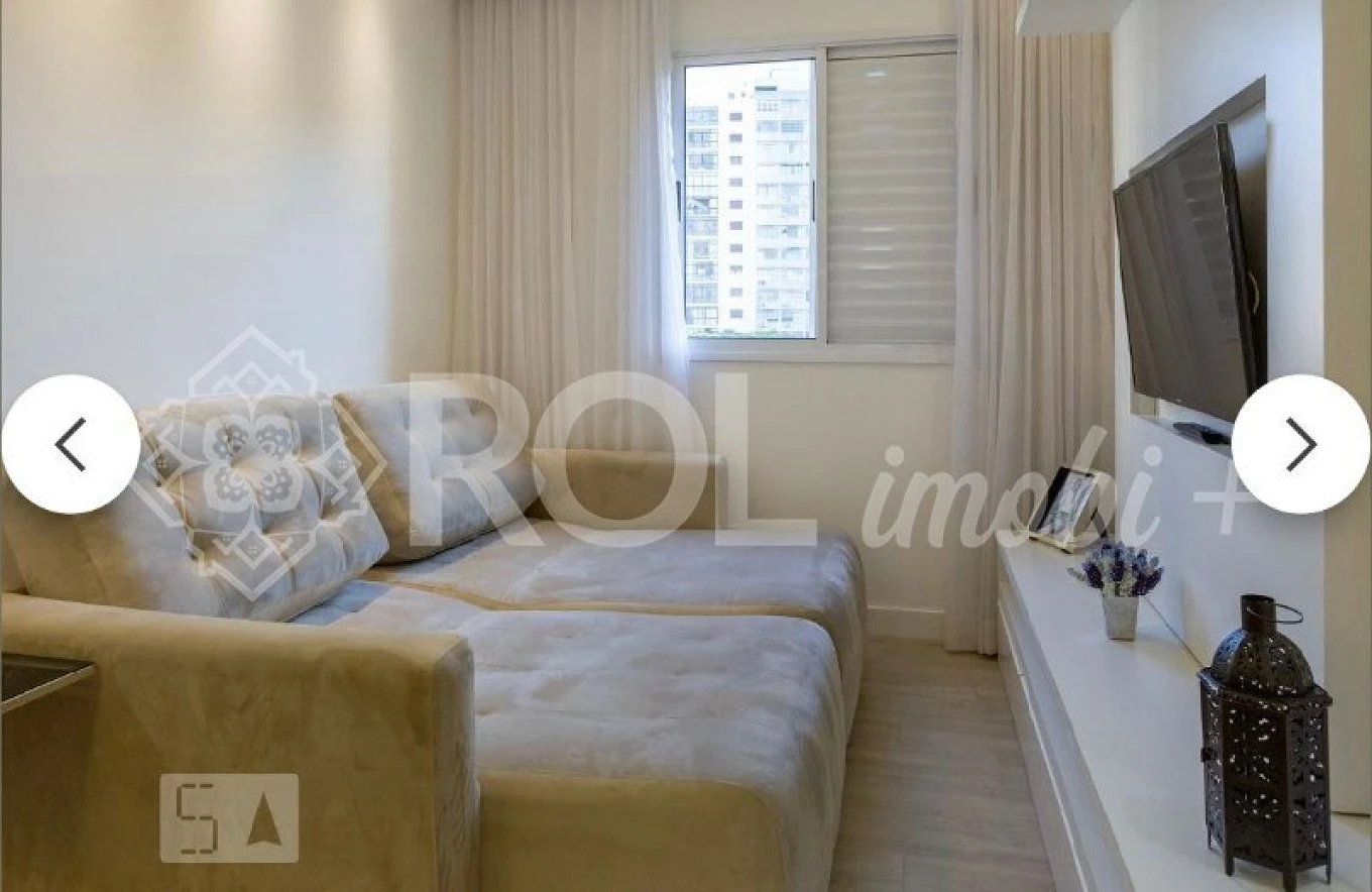 Apartamento 2 Quartos - Barra Funda - Foto 33