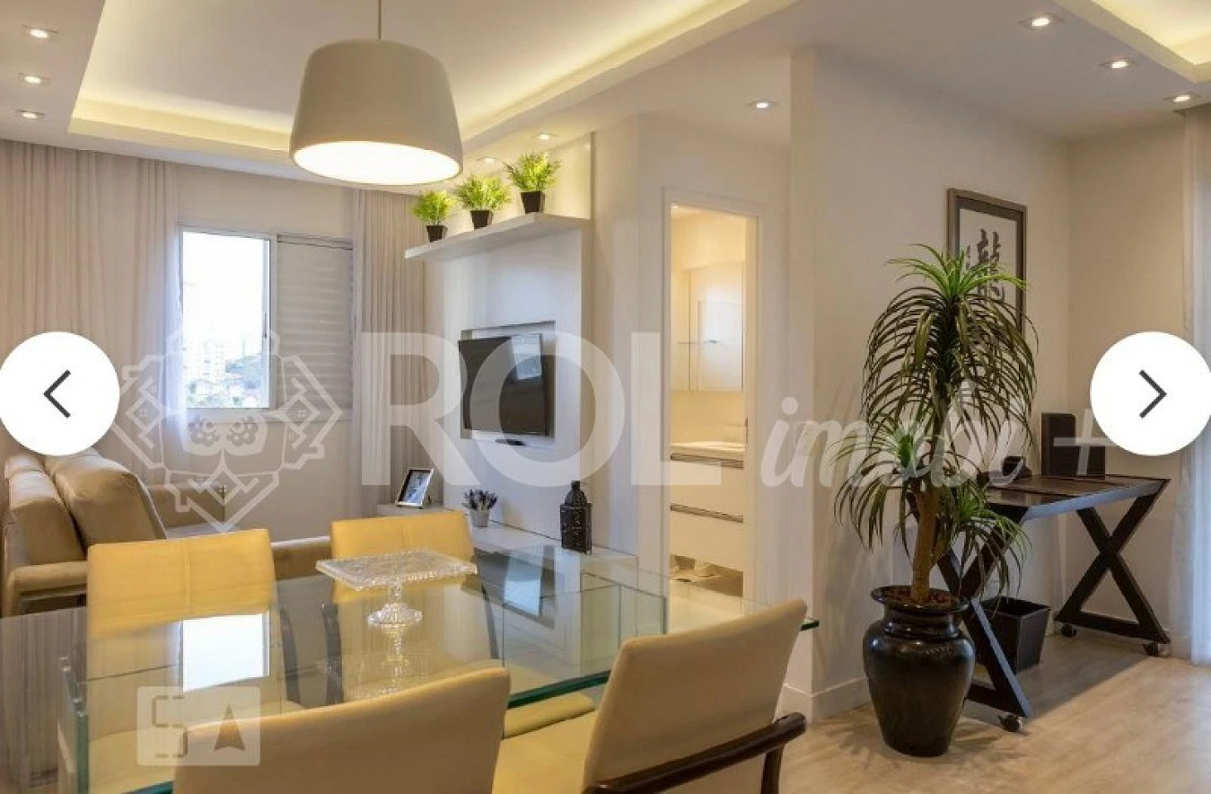 Apartamento 2 Quartos - Barra Funda - Foto 34