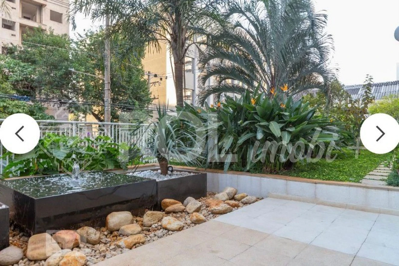 Apartamento em Barra Funda, São Paulo