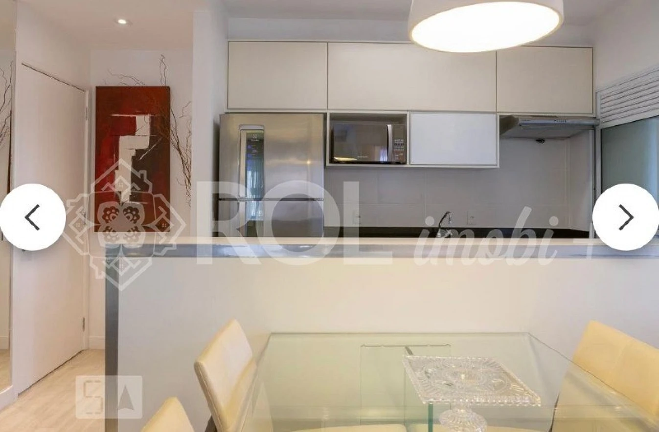 Apartamento em Barra Funda, São Paulo