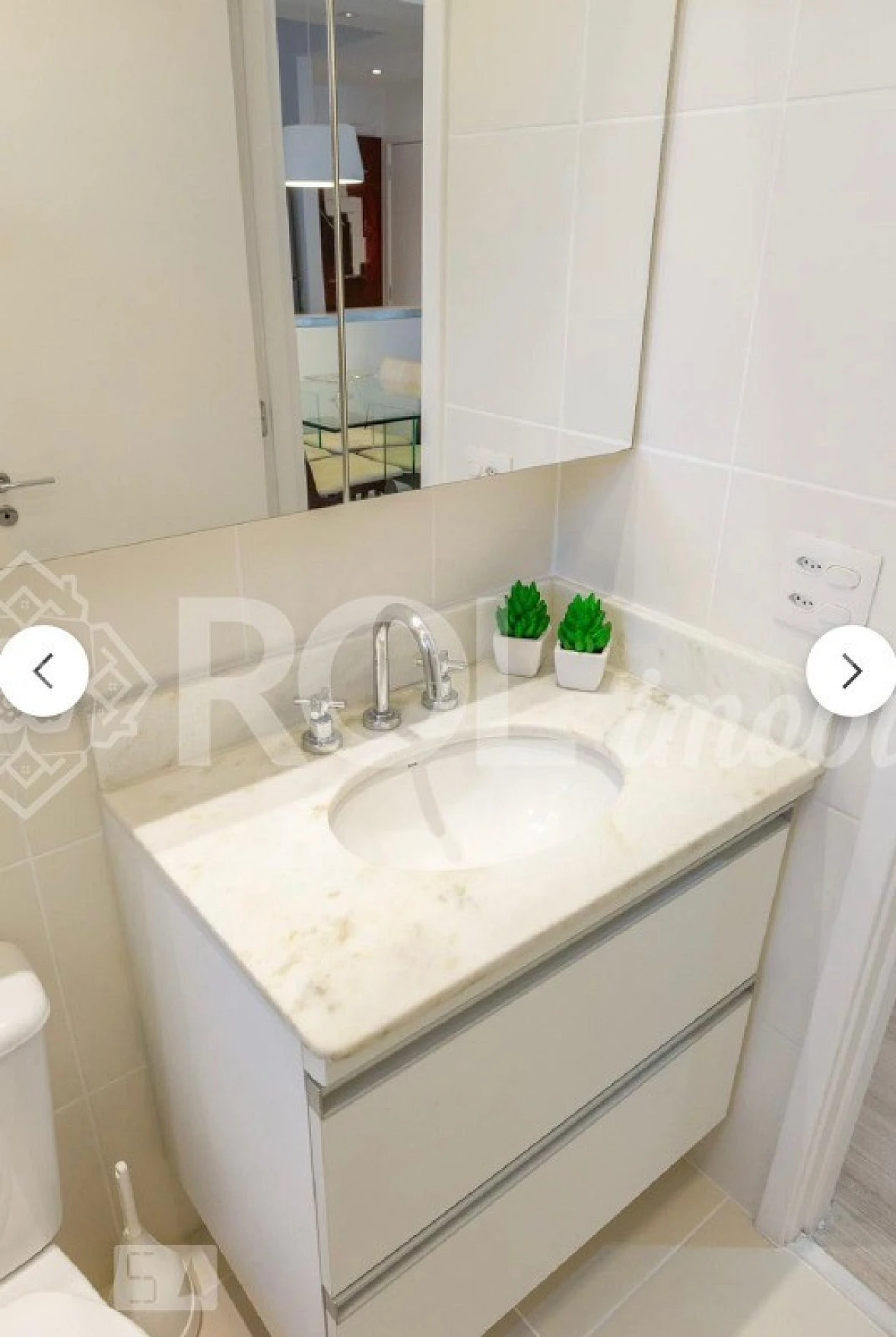 Apartamento 2 Quartos - Barra Funda - Foto 7