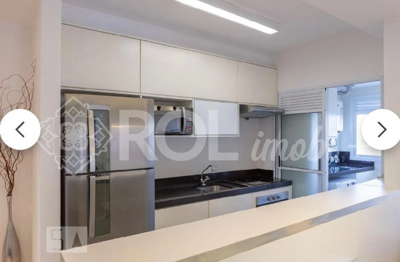 Apartamento 2 Quartos - Barra Funda - Foto 9