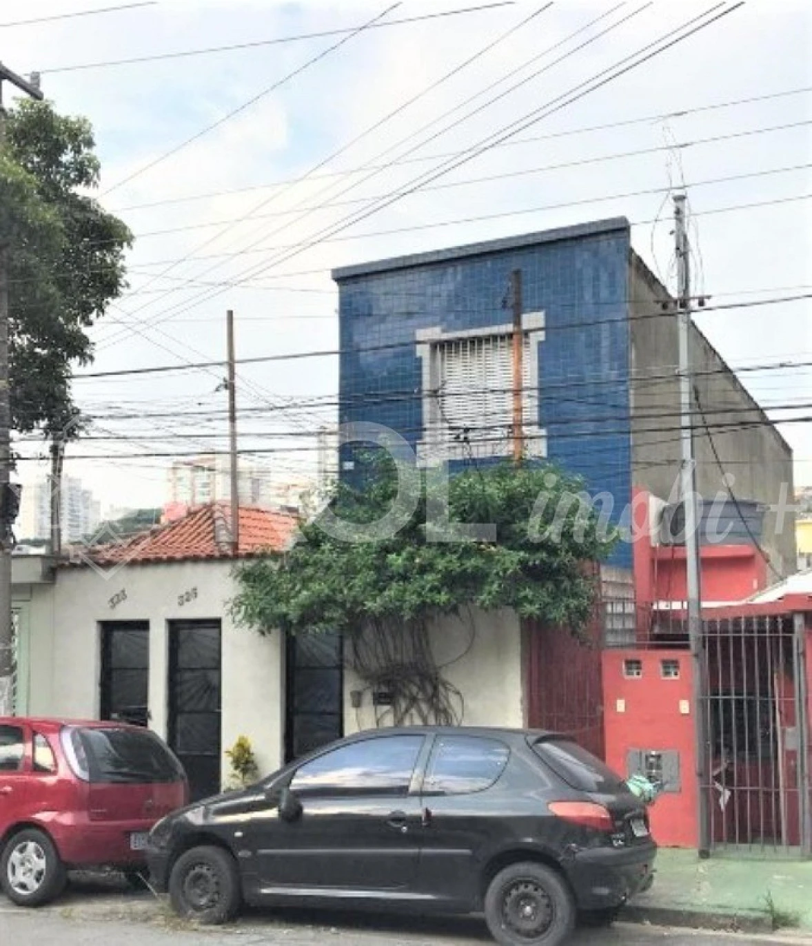Vila Ipojuca, São Paulo