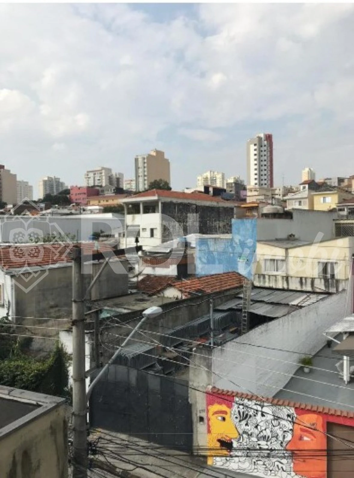 Casa em Vila Ipojuca, São Paulo