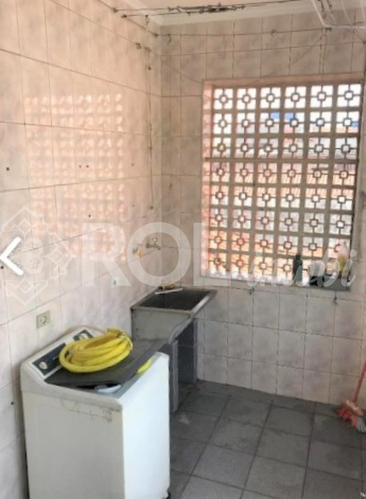 Casa em Vila Ipojuca, São Paulo