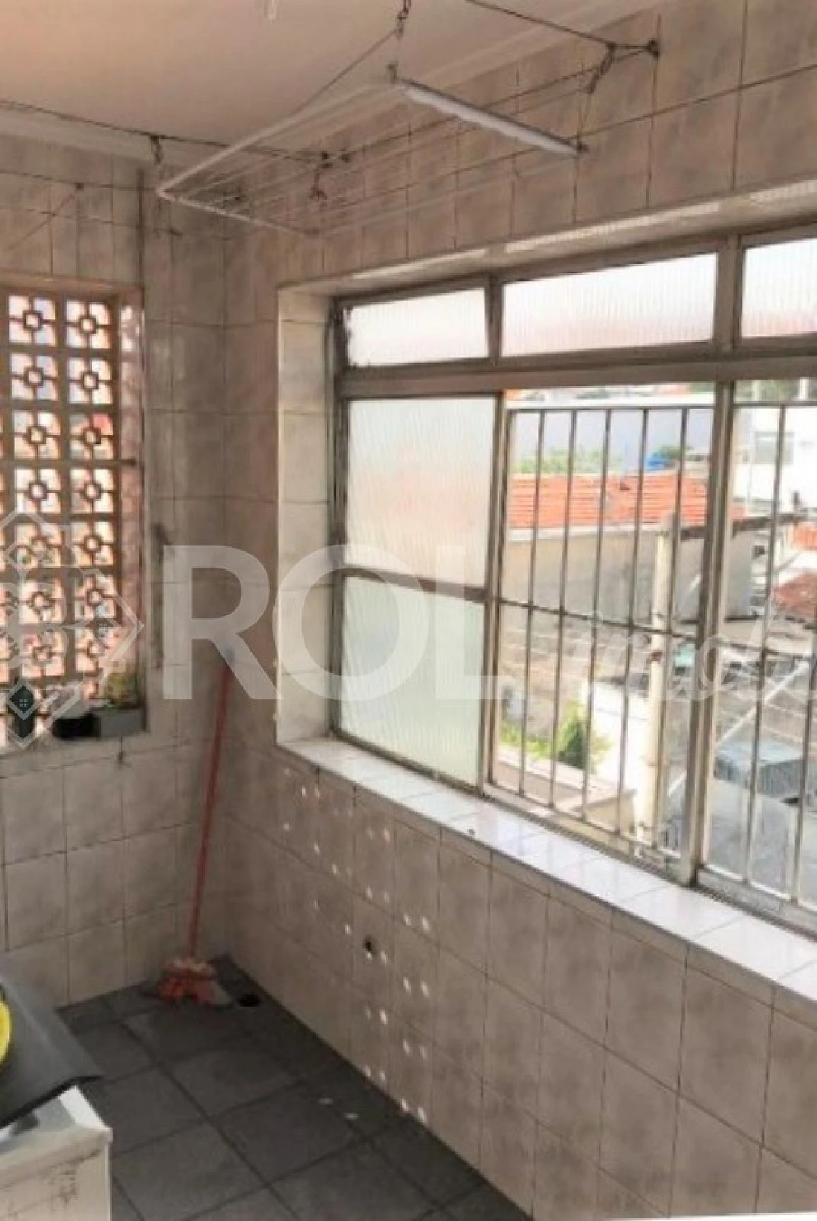 Casa em Vila Ipojuca, São Paulo