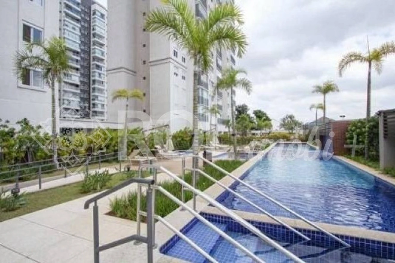 Apartamento 2 Quartos - Vila Anastácio - Foto 10