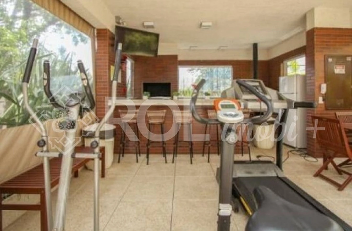 Apartamento 2 Quartos - Vila Anastácio - Foto 11