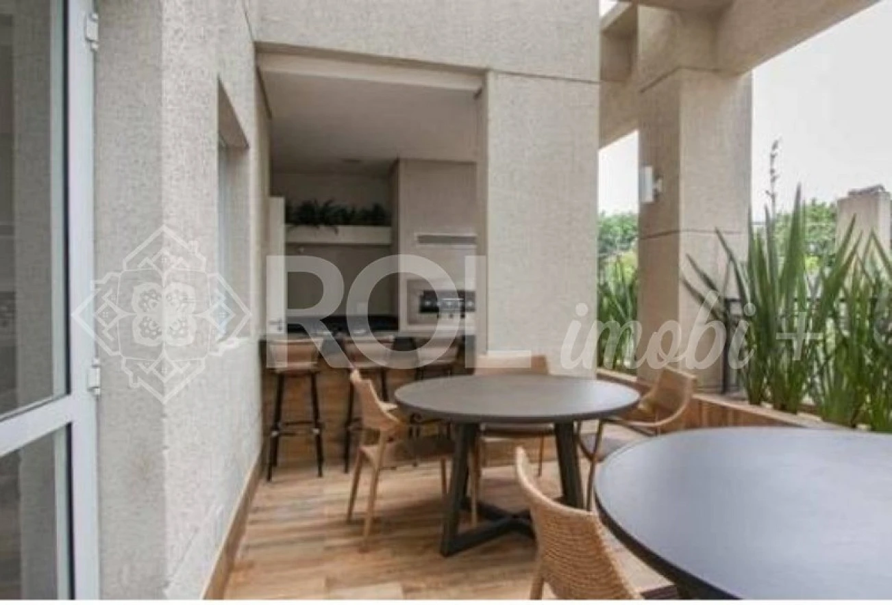 Apartamento 2 Quartos - Vila Anastácio - Foto 12