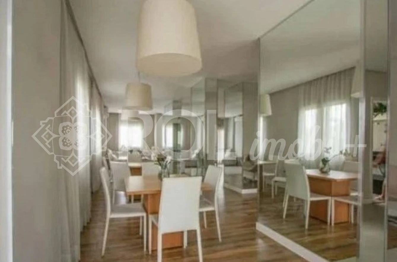 Apartamento 2 Quartos - Vila Anastácio - Foto 14
