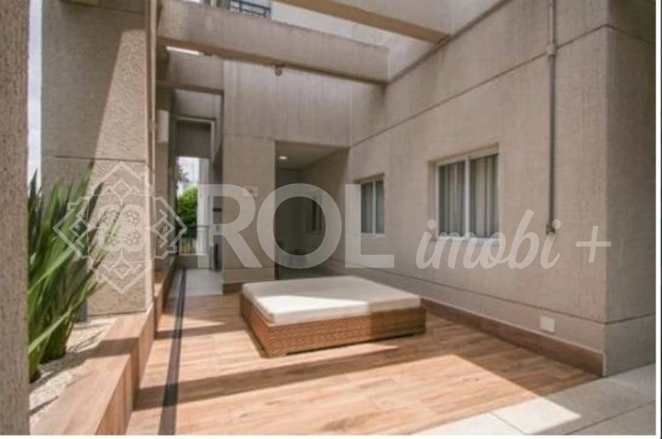 Apartamento 2 Quartos - Vila Anastácio - Foto 17