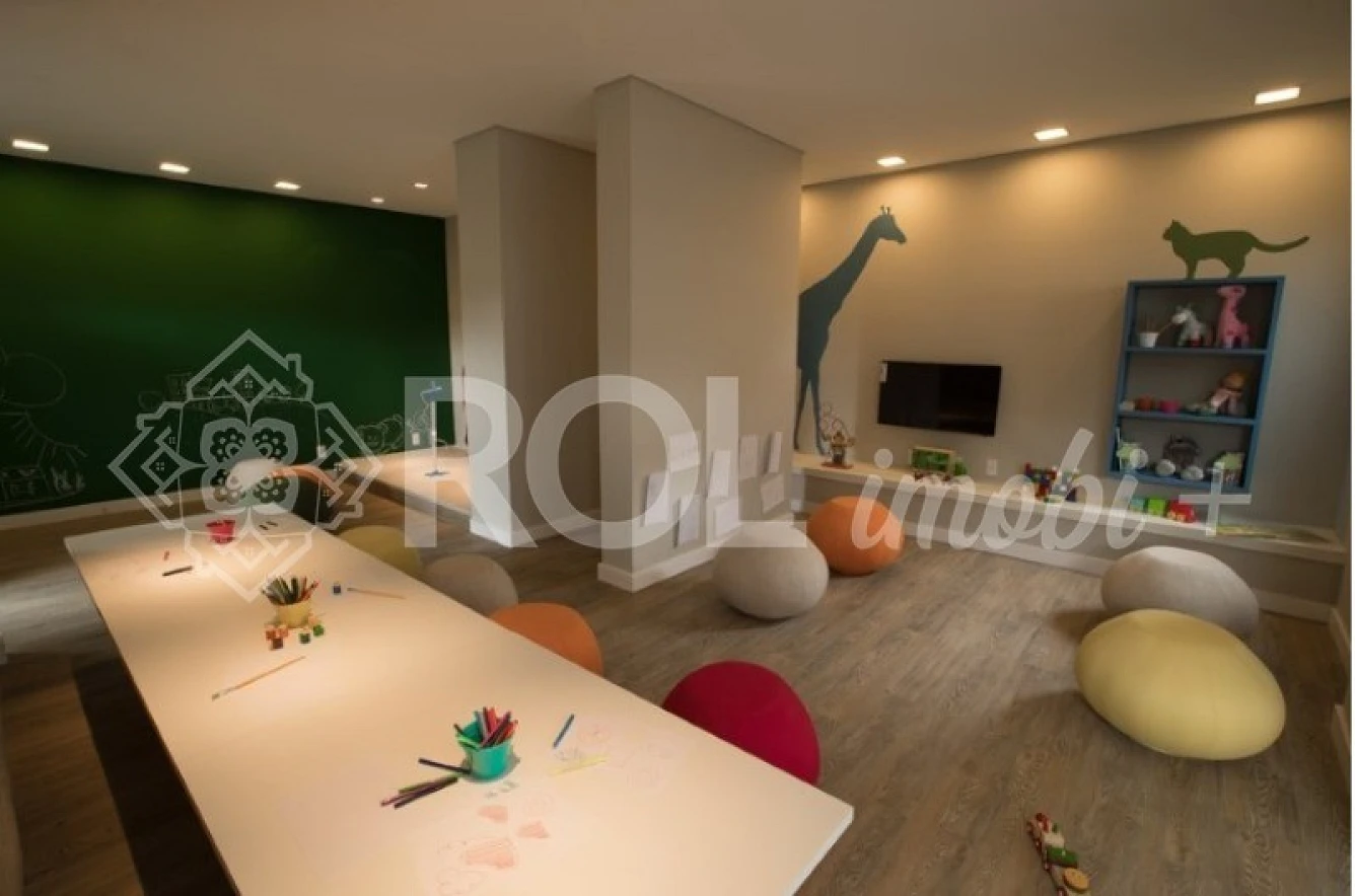Apartamento em Vila Anastácio, São Paulo