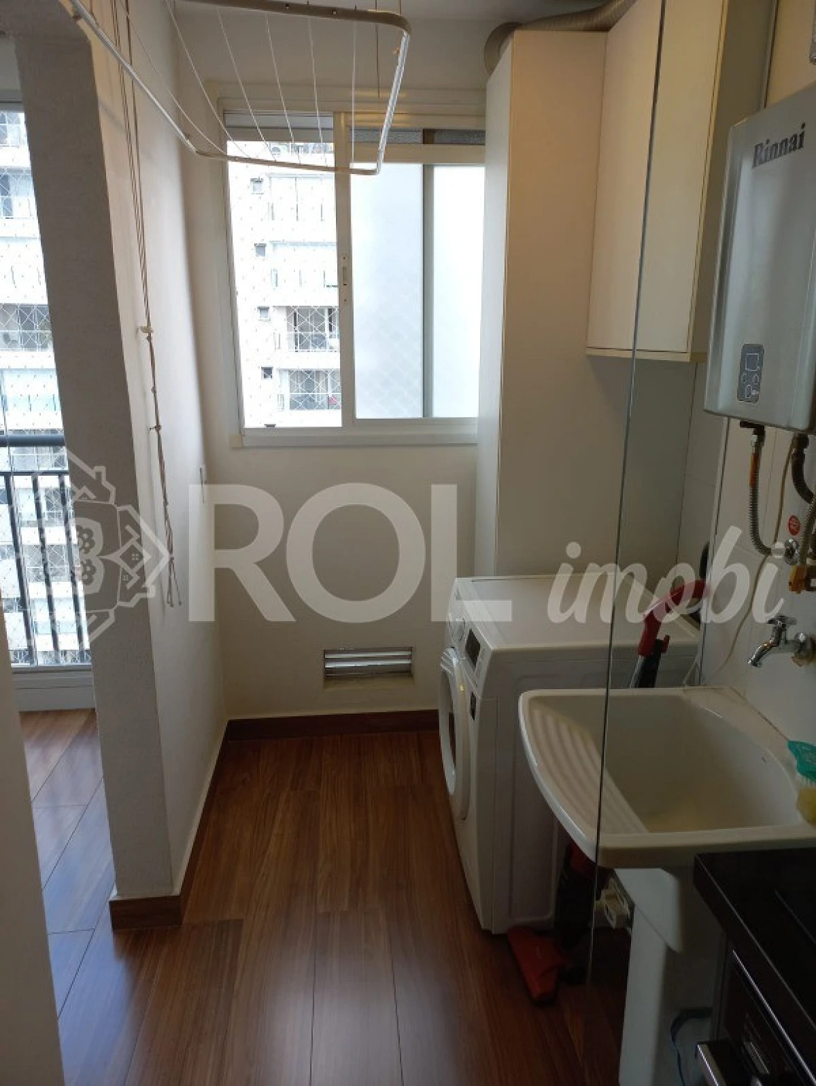 Apartamento 2 Quartos - Vila Anastácio - Foto 22