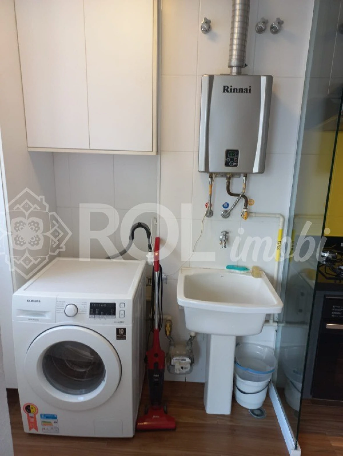 Apartamento 2 Quartos - Vila Anastácio - Foto 23