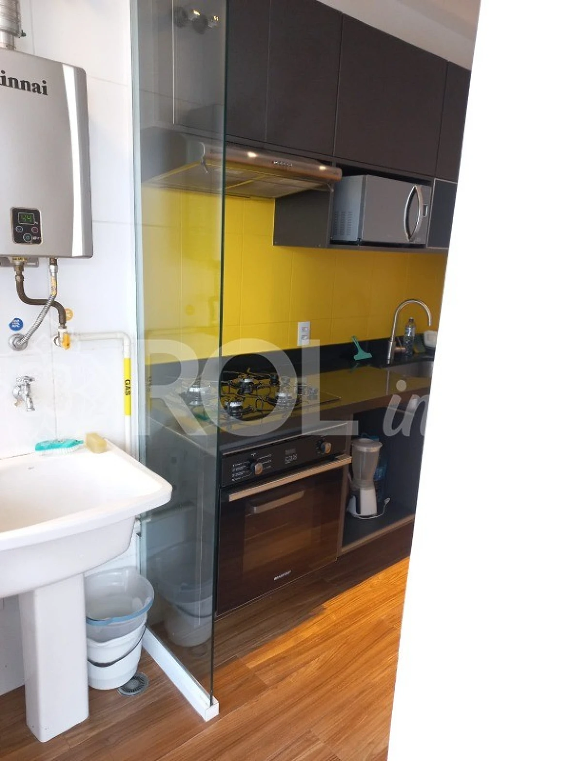 Apartamento 2 Quartos - Vila Anastácio - Foto 24