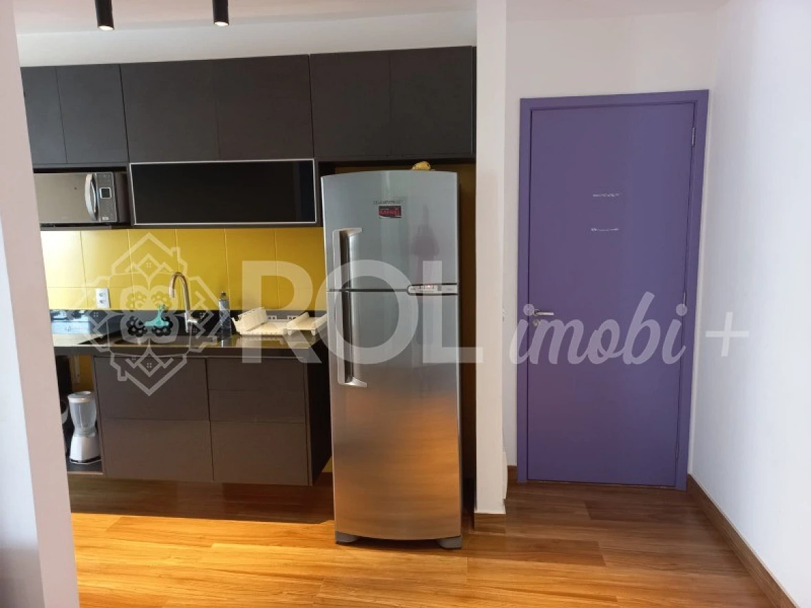 Apartamento 2 Quartos - Vila Anastácio - Foto 25
