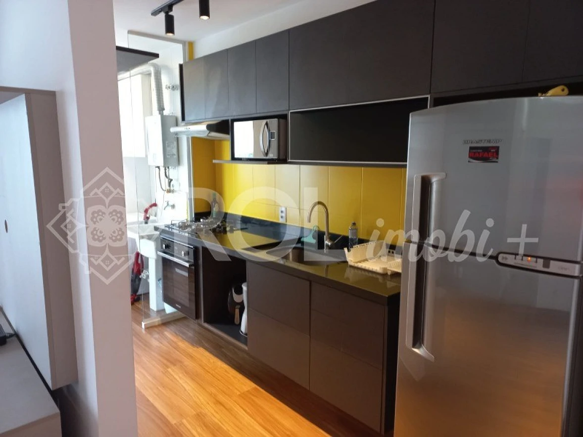 Apartamento 2 Quartos - Vila Anastácio - Foto 26