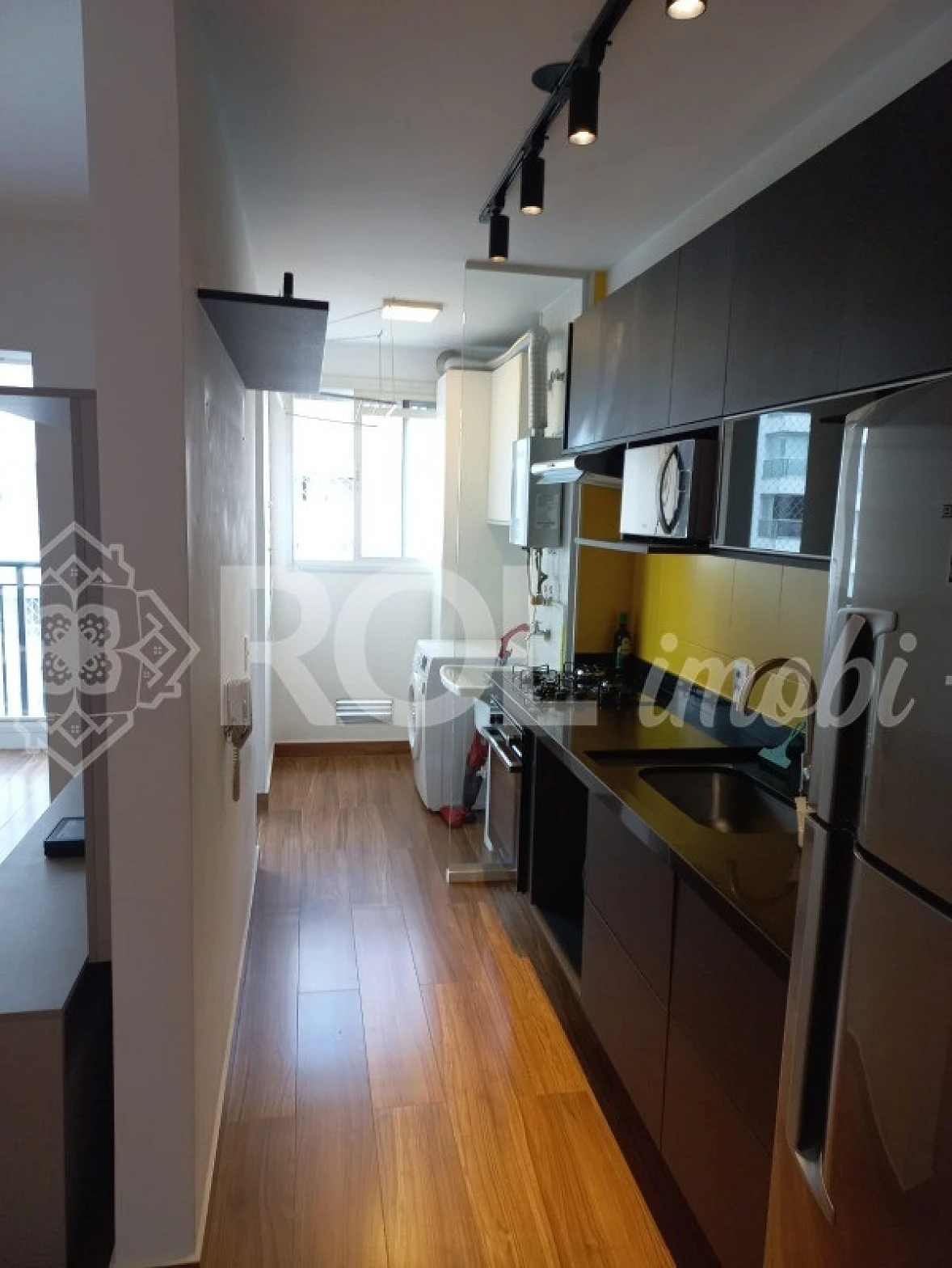 Apartamento 2 Quartos - Vila Anastácio - Foto 27