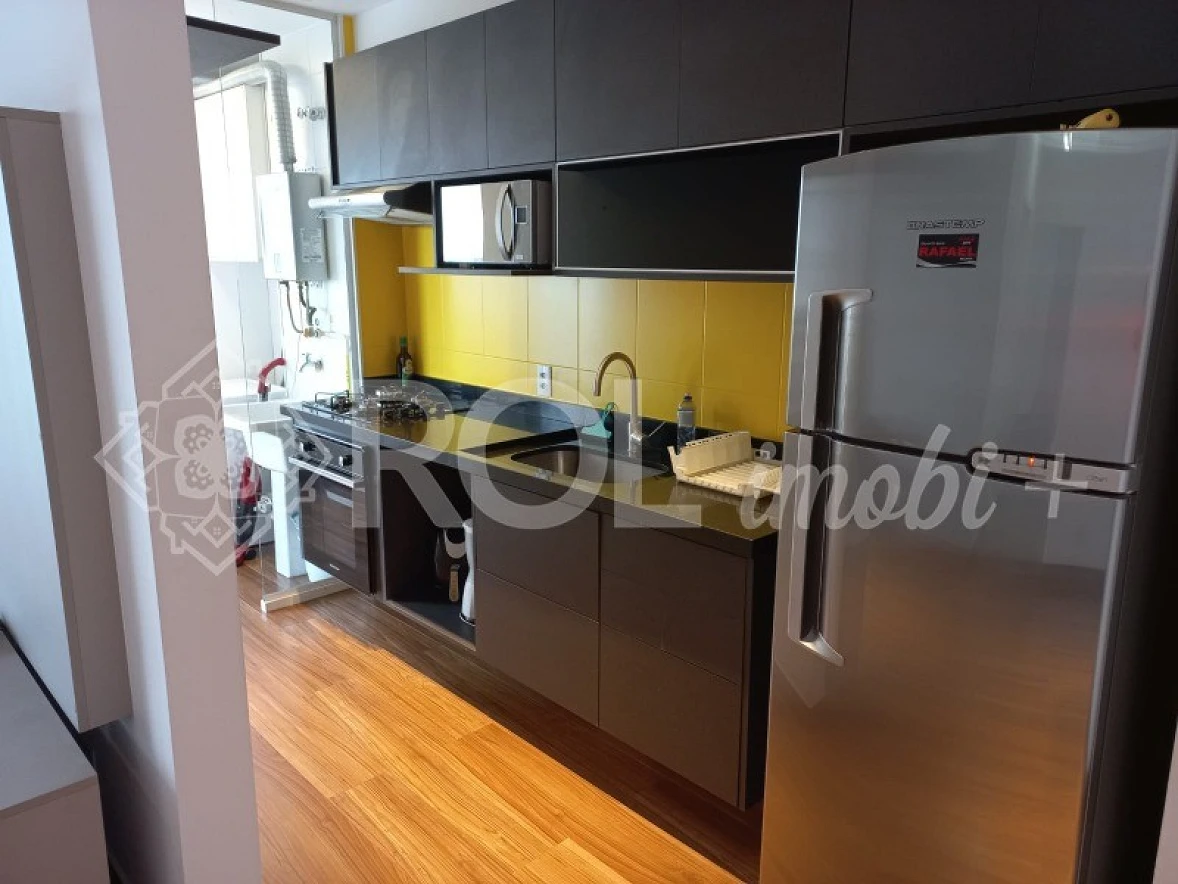 Apartamento 2 Quartos - Vila Anastácio - Foto 28