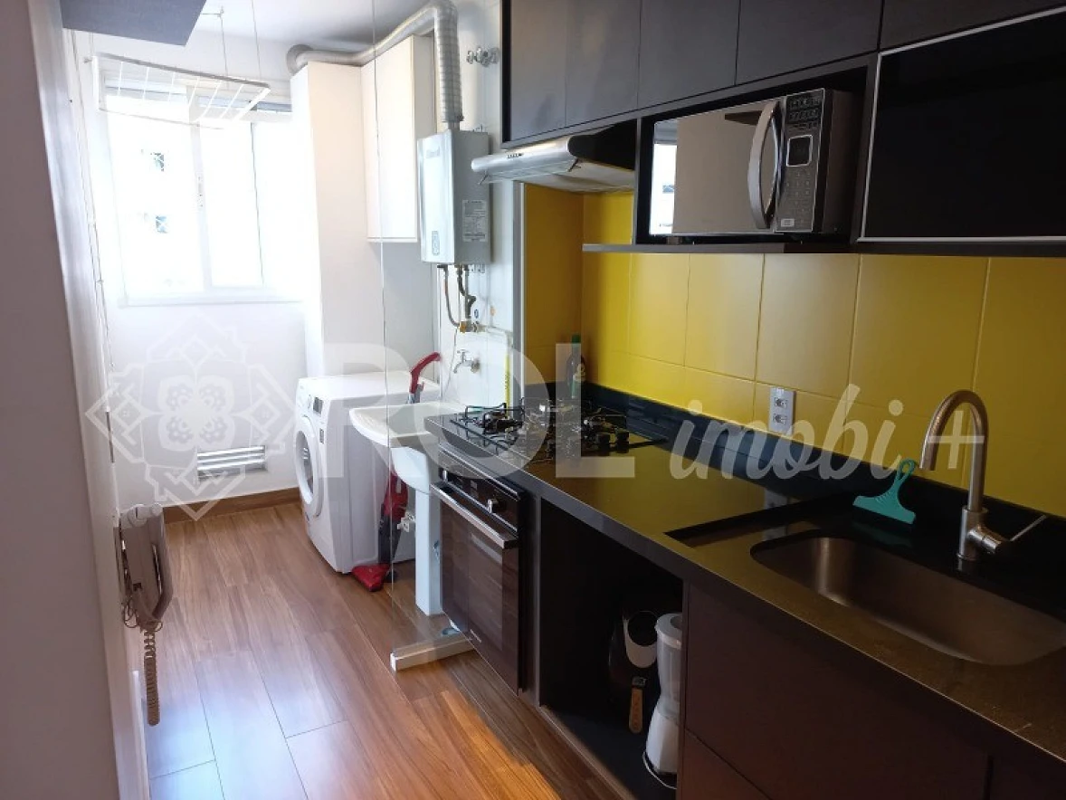 Apartamento 2 Quartos - Vila Anastácio - Foto 29
