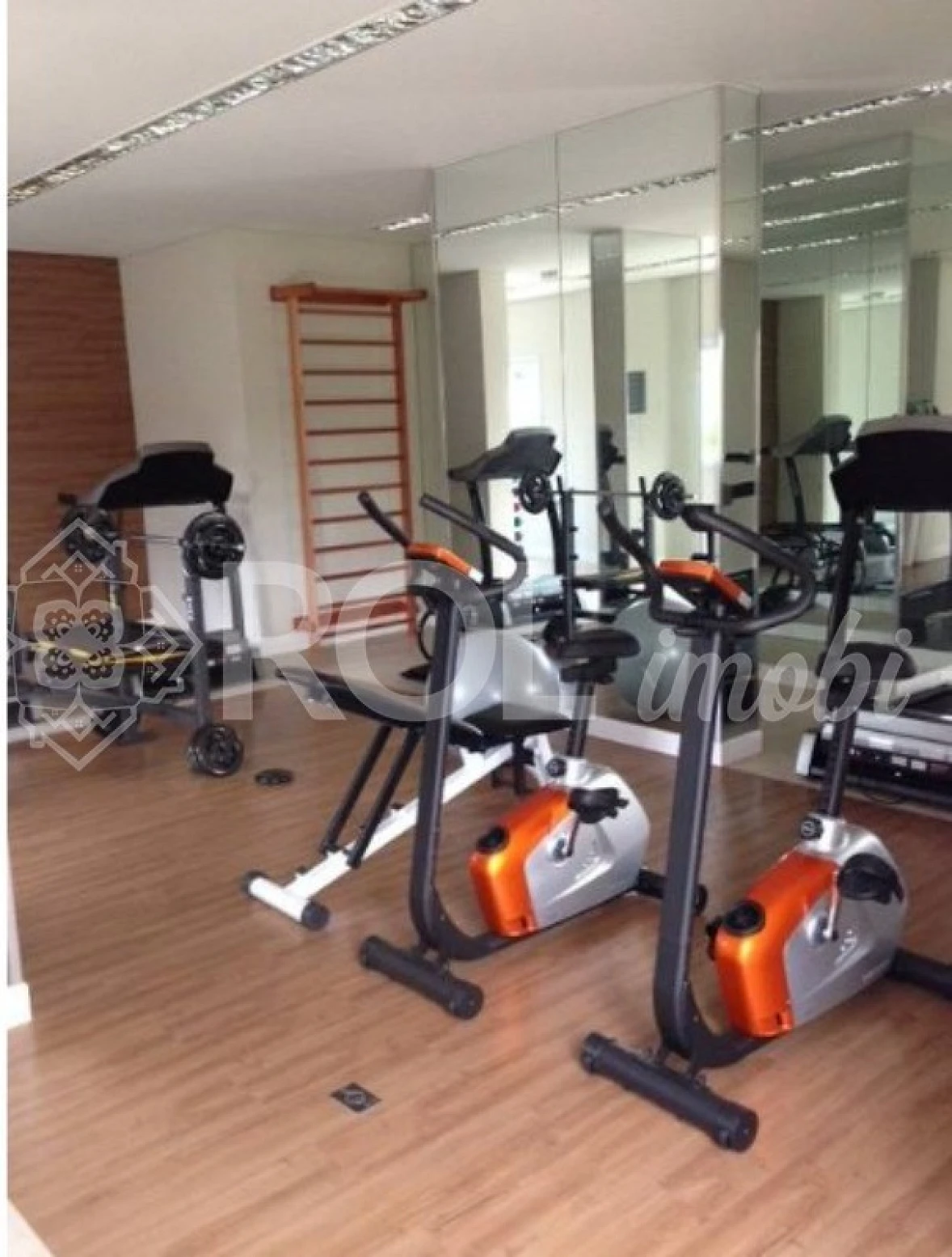 Apartamento em Vila Anastácio, São Paulo