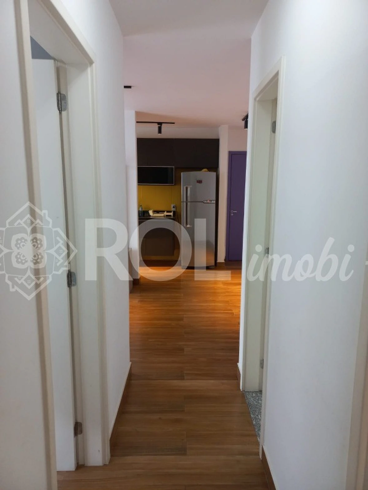 Apartamento 2 Quartos - Vila Anastácio - Foto 34