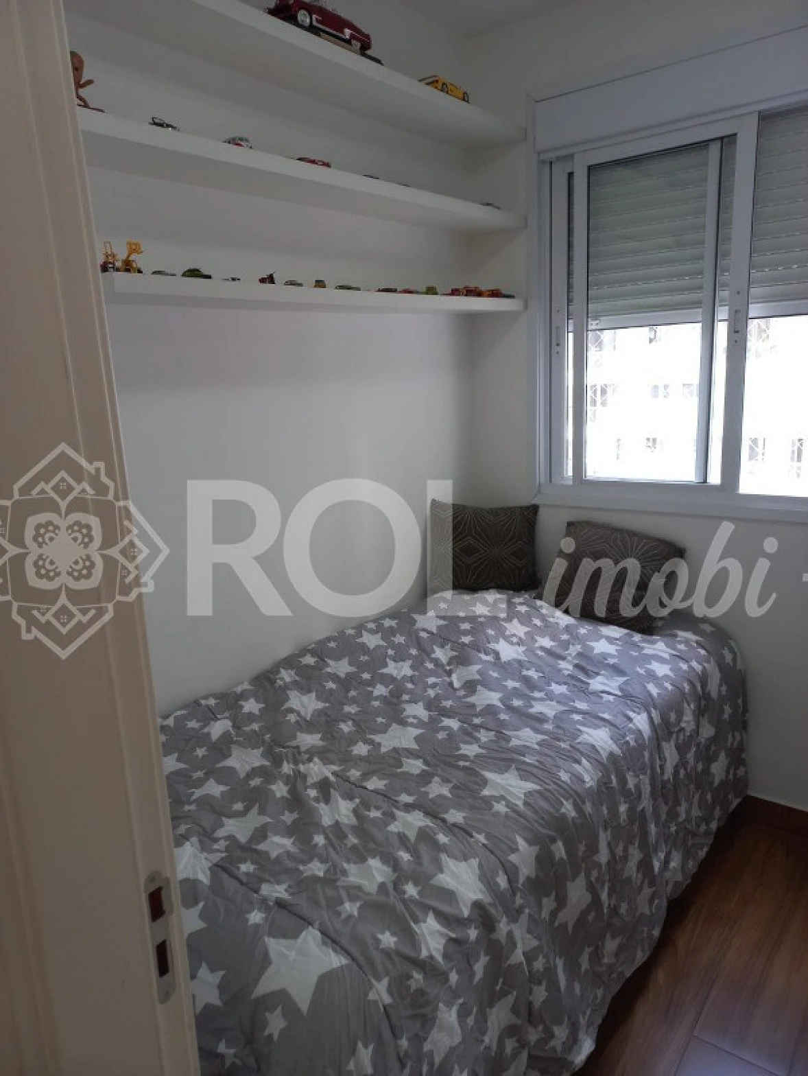 Apartamento 2 Quartos - Vila Anastácio - Foto 35