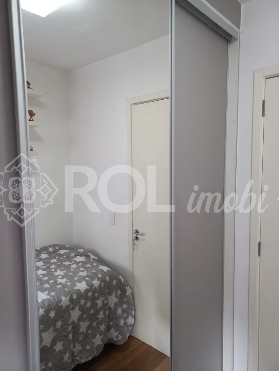 Apartamento 2 Quartos - Vila Anastácio - Foto 36