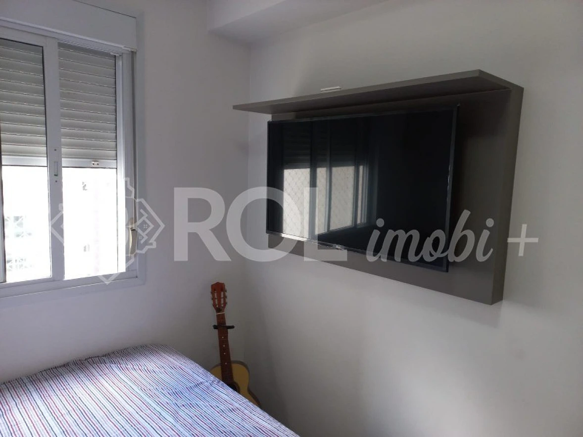 Apartamento 2 Quartos - Vila Anastácio - Foto 37