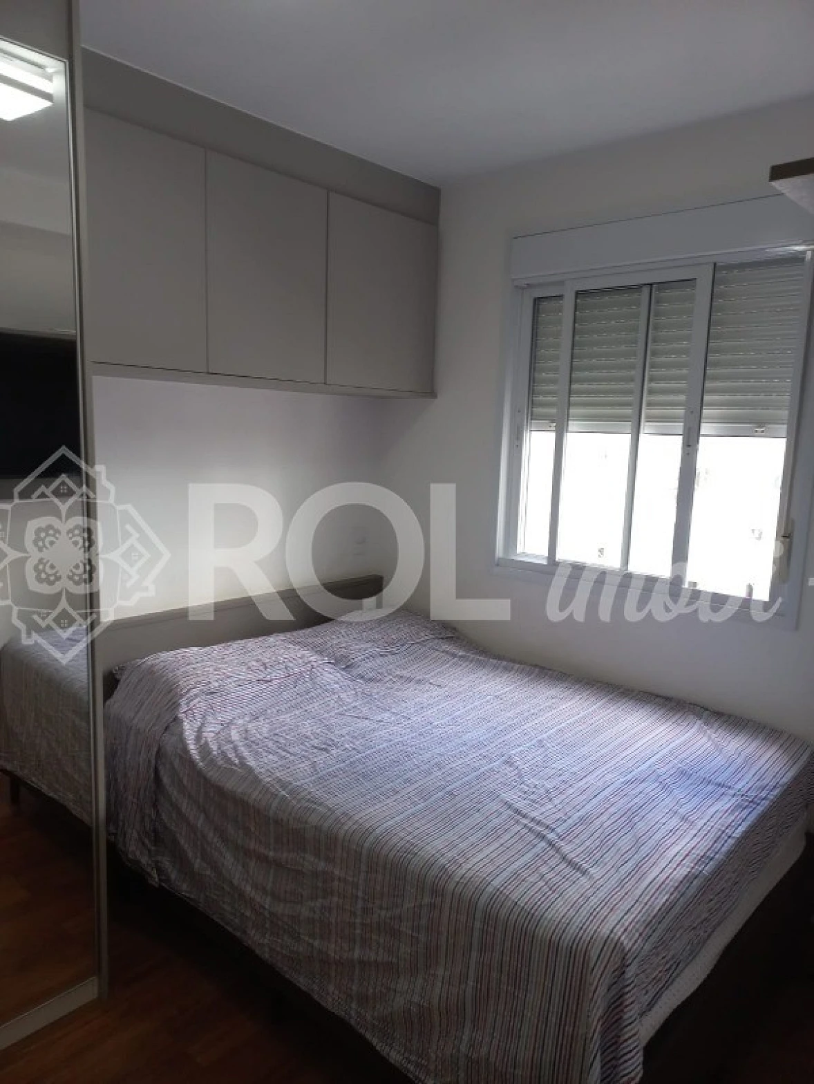 Apartamento 2 Quartos - Vila Anastácio - Foto 38