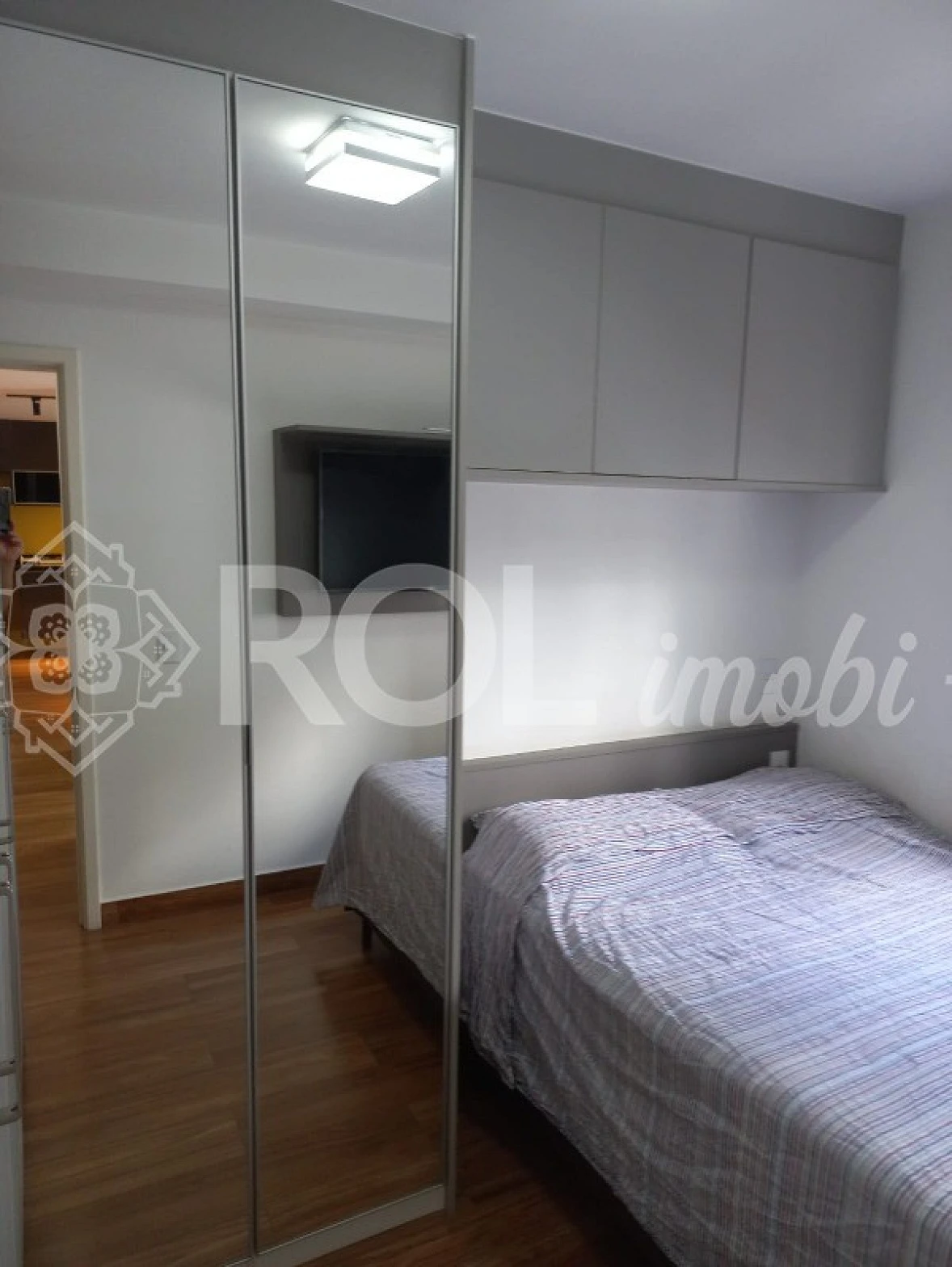 Apartamento 2 Quartos - Vila Anastácio - Foto 39