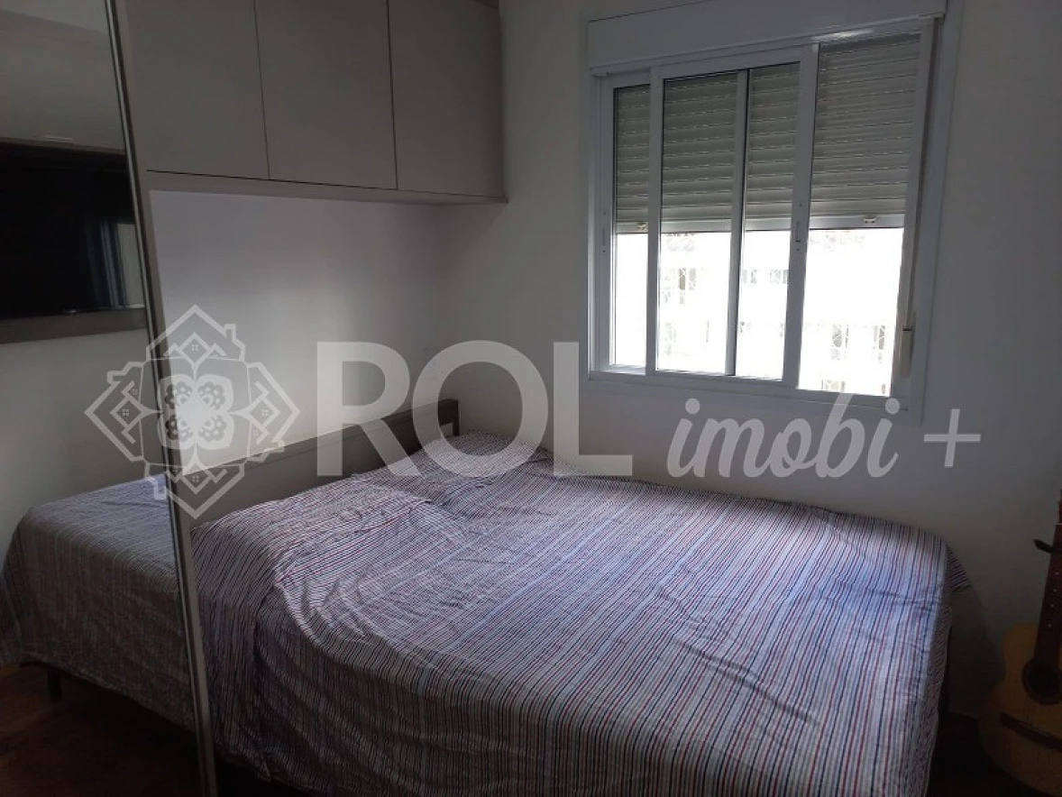 Apartamento 2 Quartos - Vila Anastácio - Foto 40