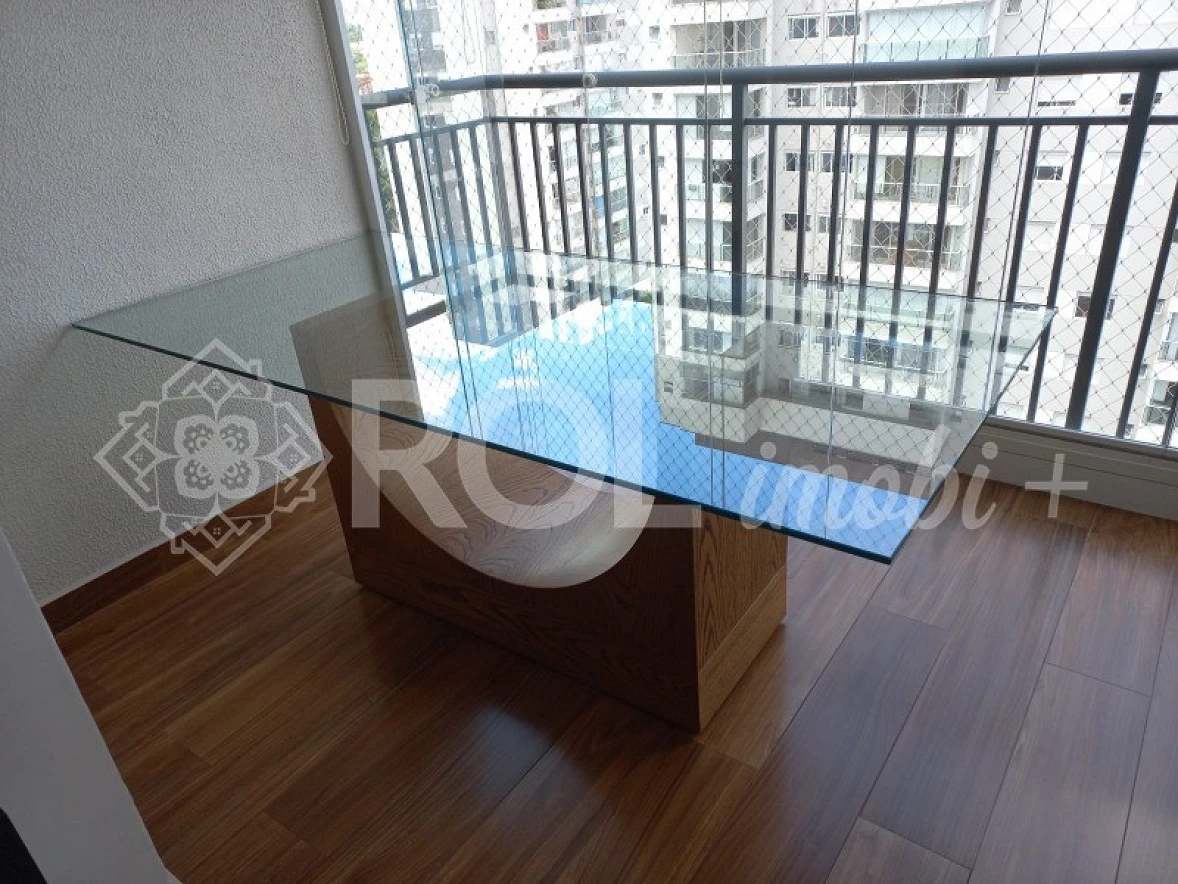 Apartamento 2 Quartos - Vila Anastácio - Foto 42