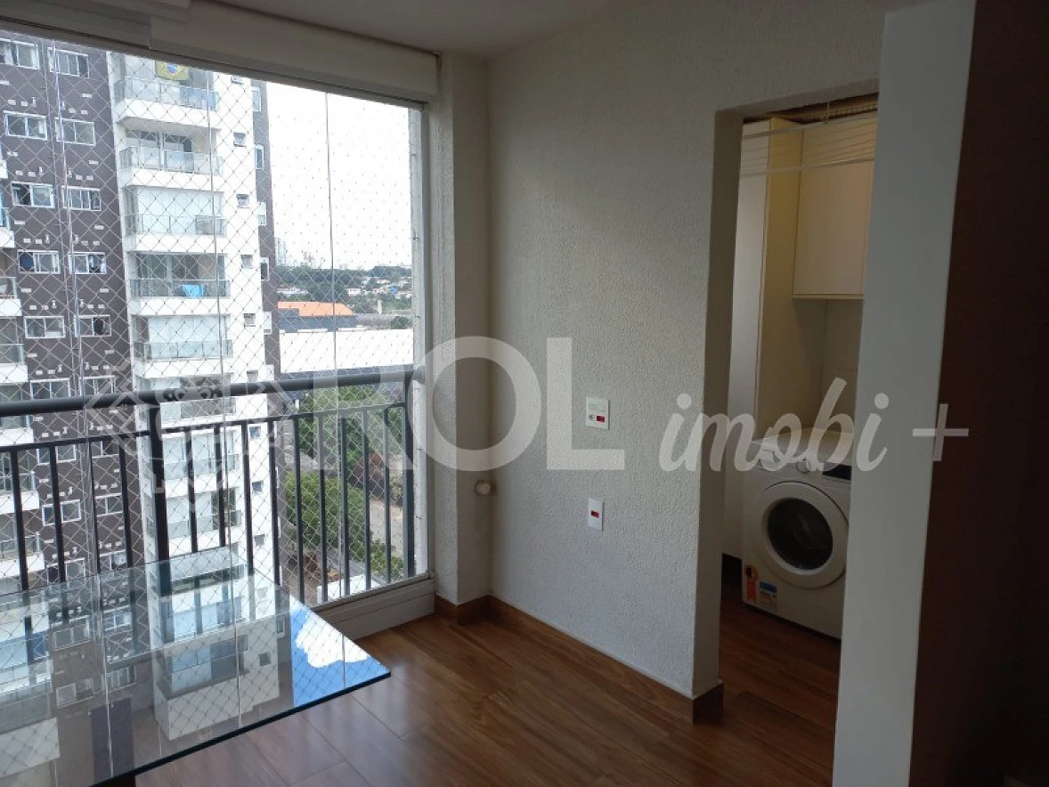 Apartamento 2 Quartos - Vila Anastácio - Foto 43