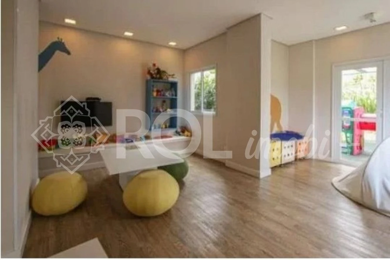 Apartamento 2 Quartos - Vila Anastácio - Foto 6