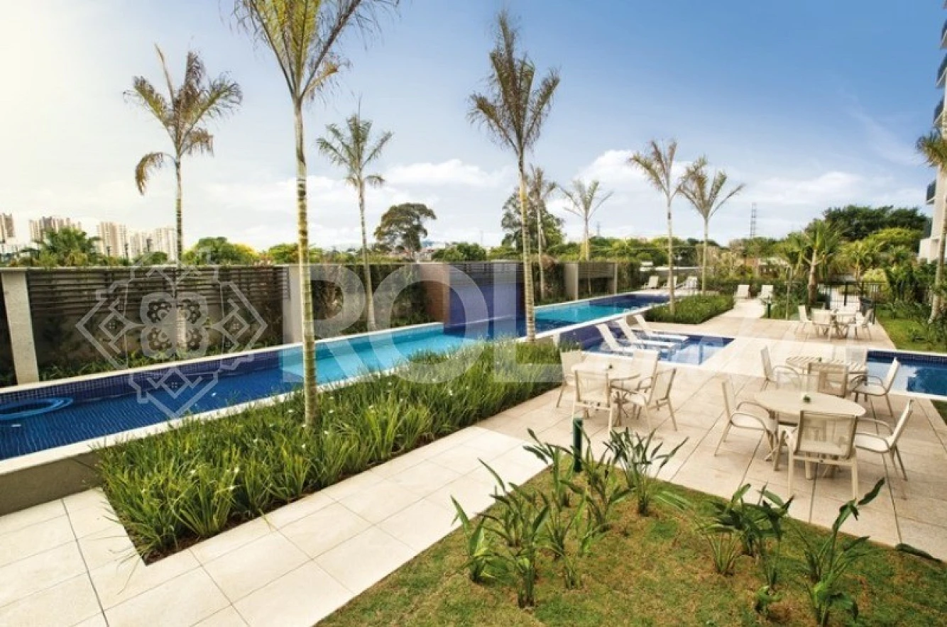 Apartamento 2 Quartos - Vila Anastácio - Foto 8