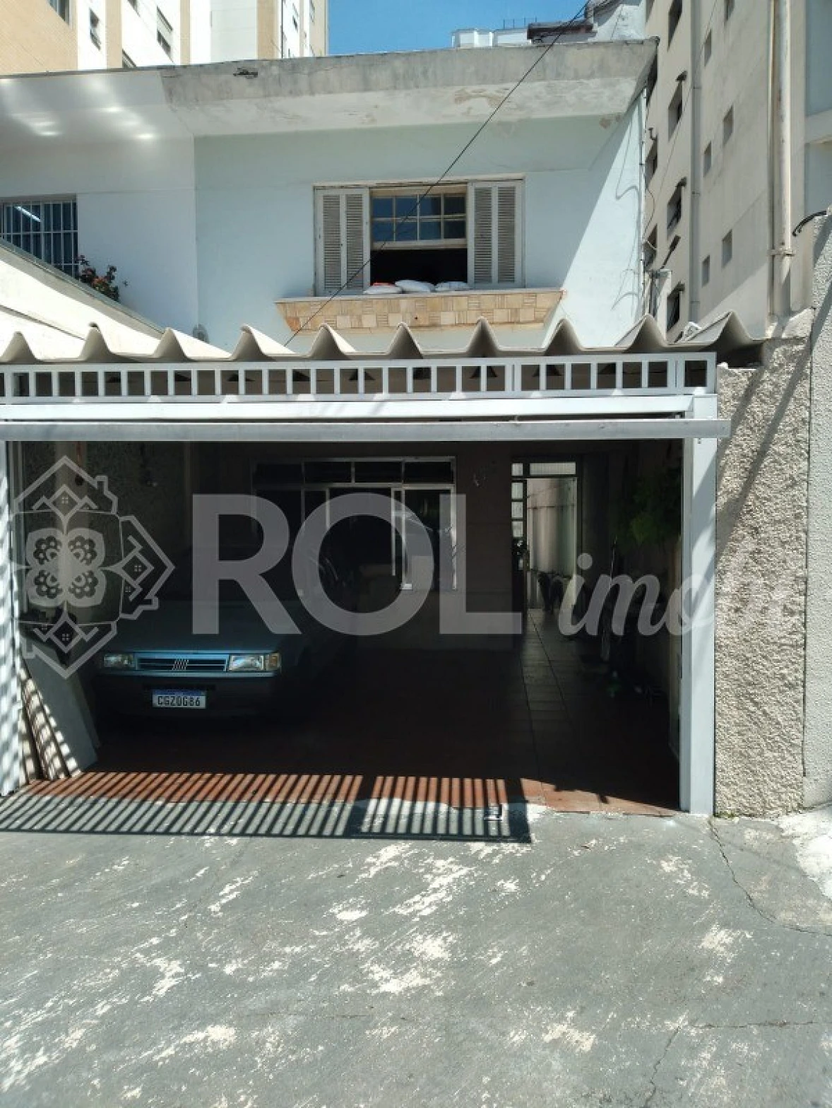 Casa 3 Quartos - Vila Leopoldina - Foto 10