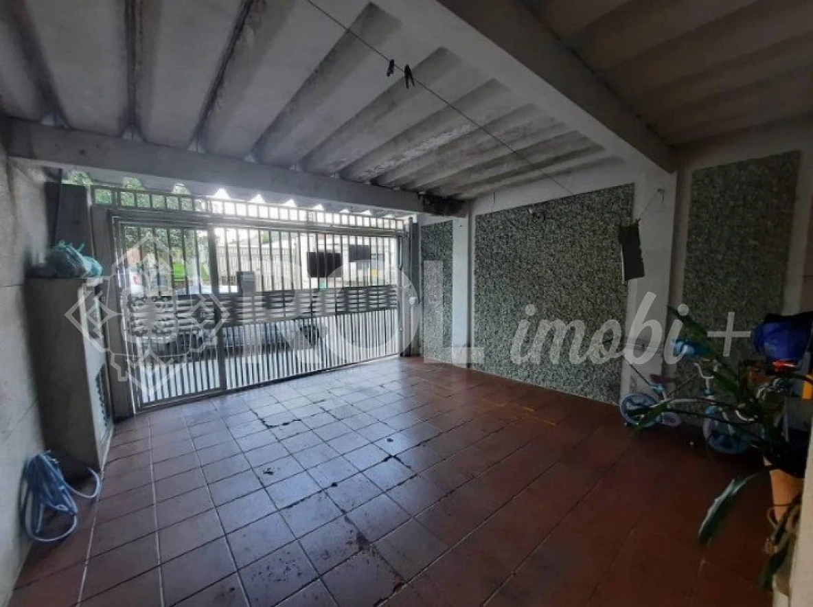 Casa 3 Quartos - Vila Leopoldina - Foto 11
