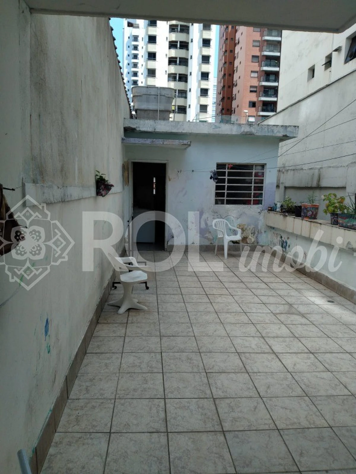 Casa em Vila Leopoldina, São Paulo