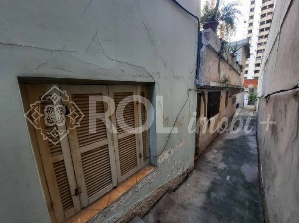 Casa 3 Quartos - Vila Leopoldina - Foto 6