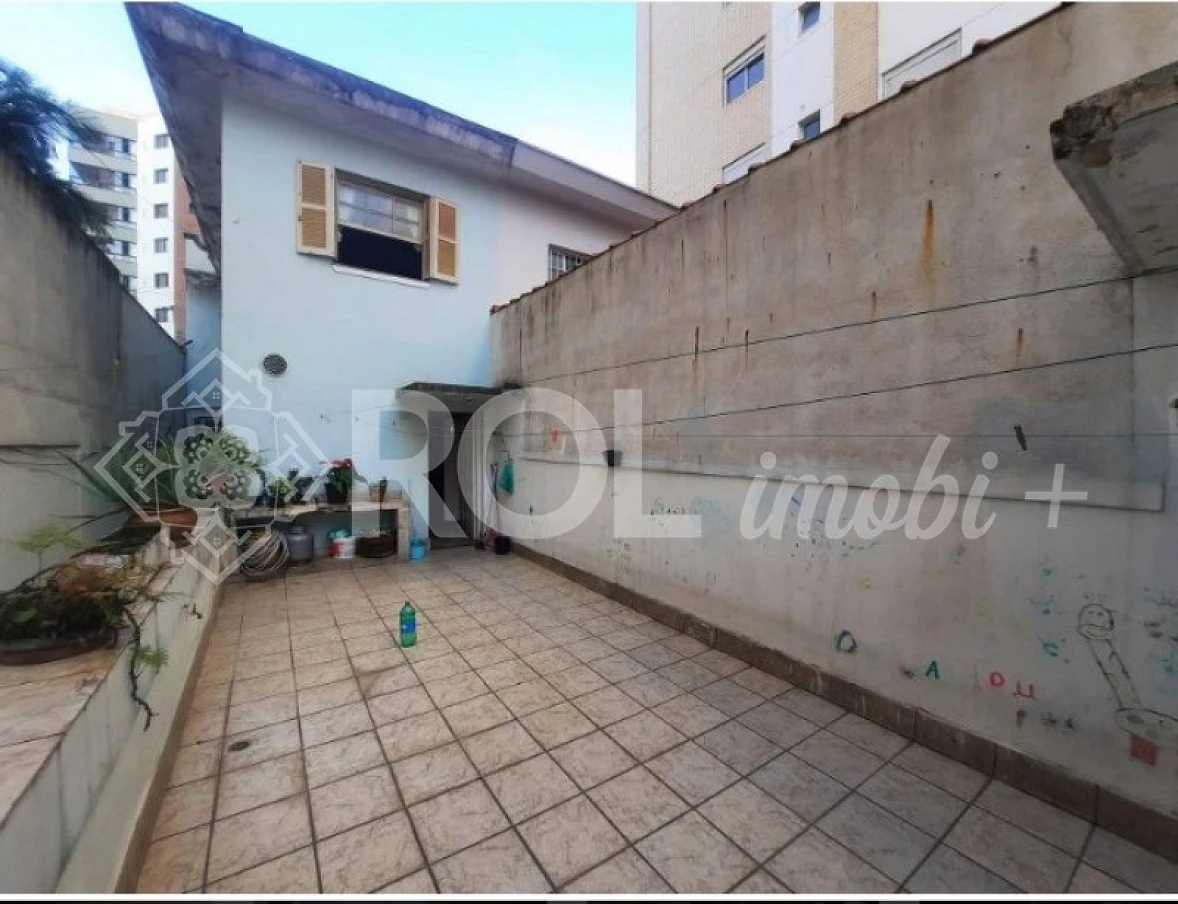 Casa 3 Quartos - Vila Leopoldina - Foto 9