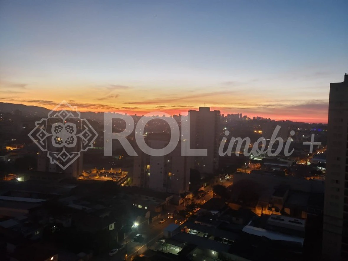 Apartamento em Limão, São Paulo