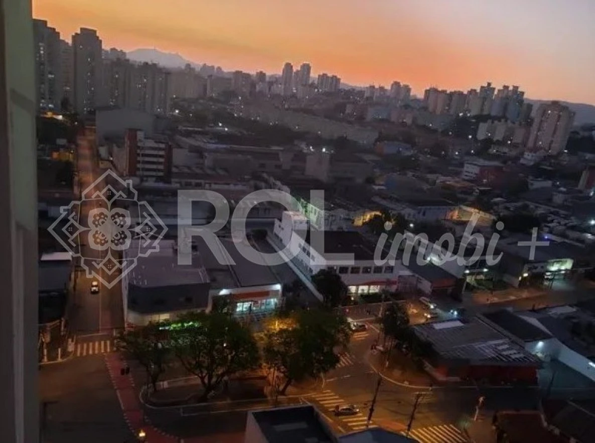Apartamento em Limão, São Paulo