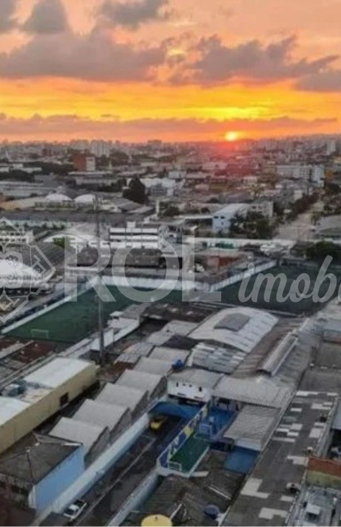 Apartamento em Limão, São Paulo