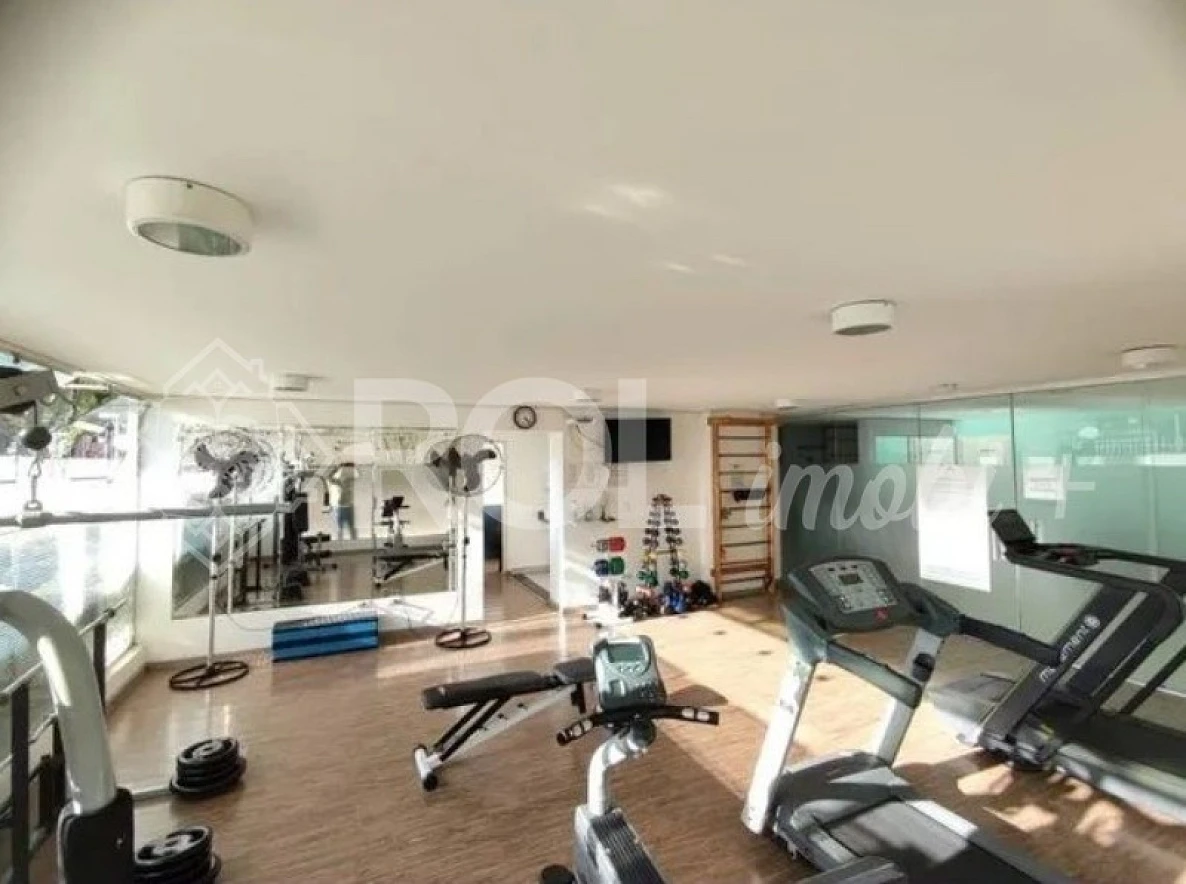 Apartamento em Limão, São Paulo