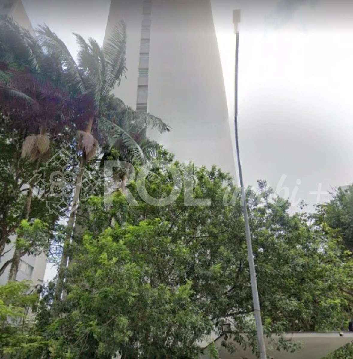 Apartamento em Vila Buarque, São Paulo