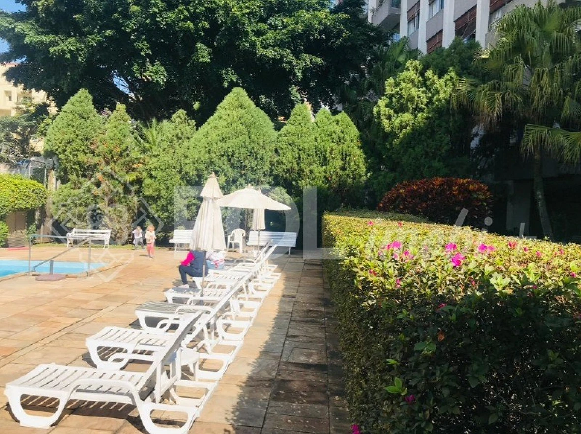 Apartamento 3 Quartos - Vila Buarque - Foto 10