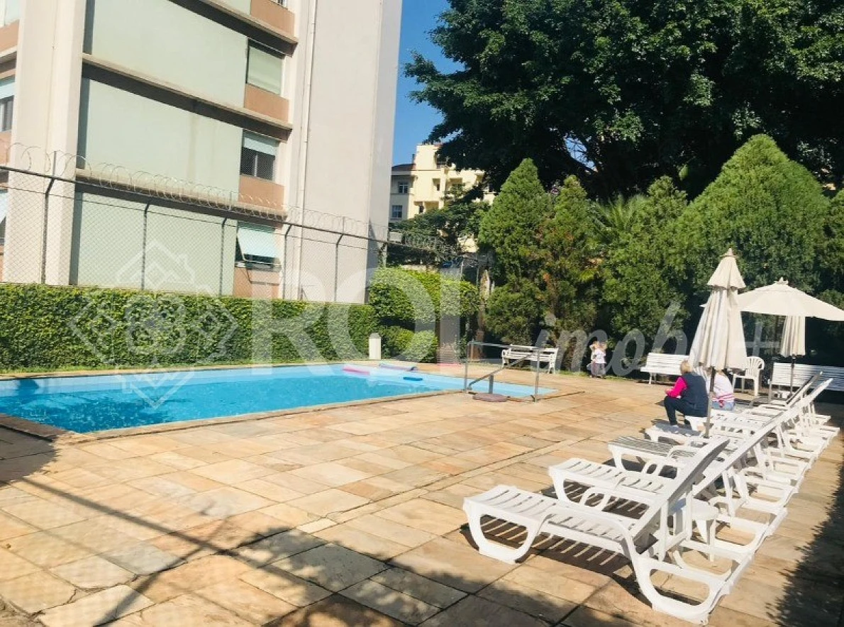 Apartamento 3 Quartos - Vila Buarque - Foto 11