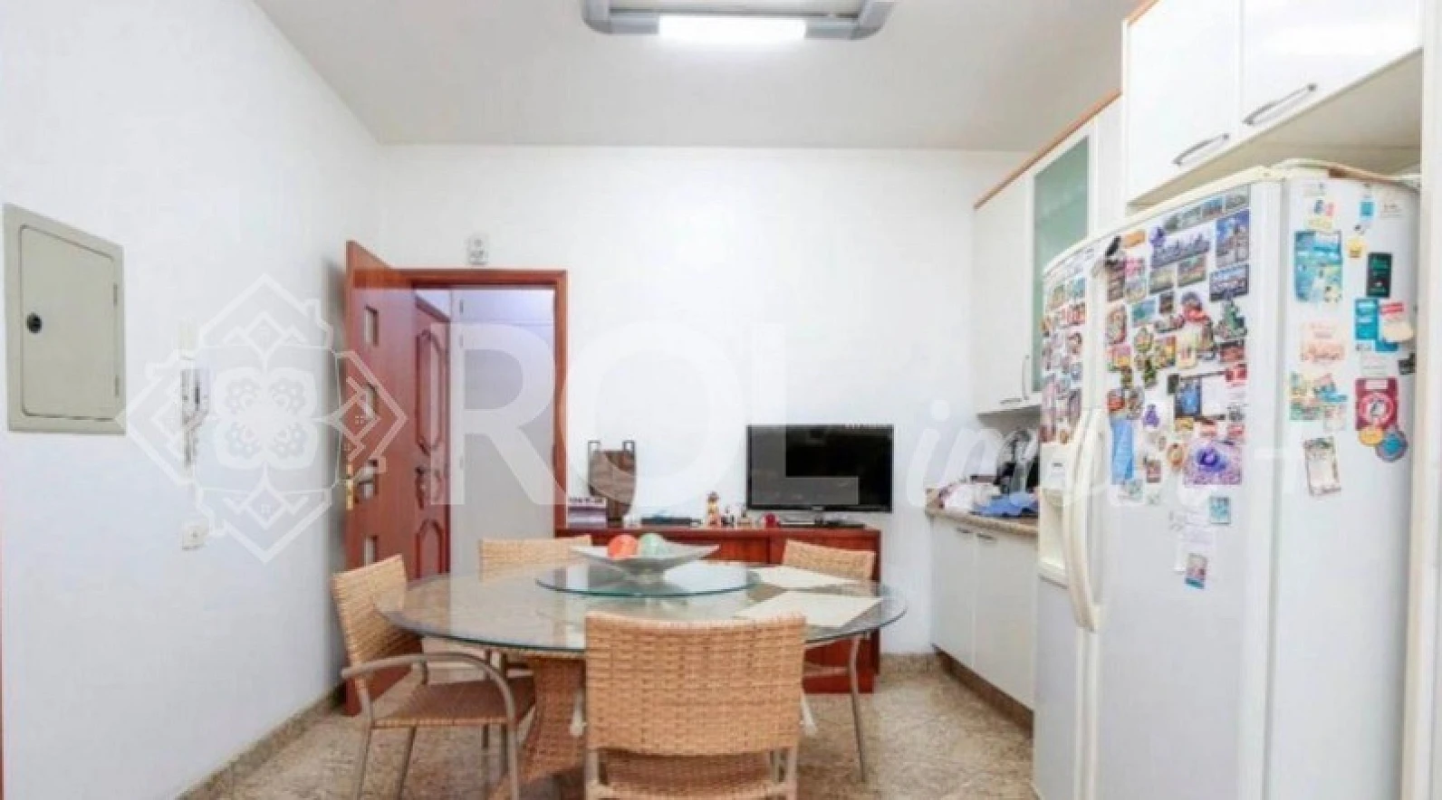 Apartamento 3 Quartos - Vila Buarque - Foto 17